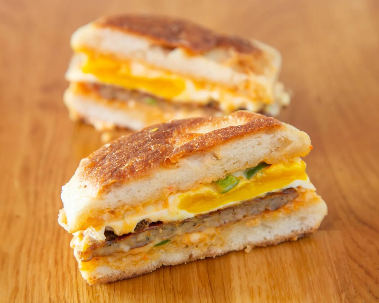 Mike & Patty's Breakfast | High Street Place