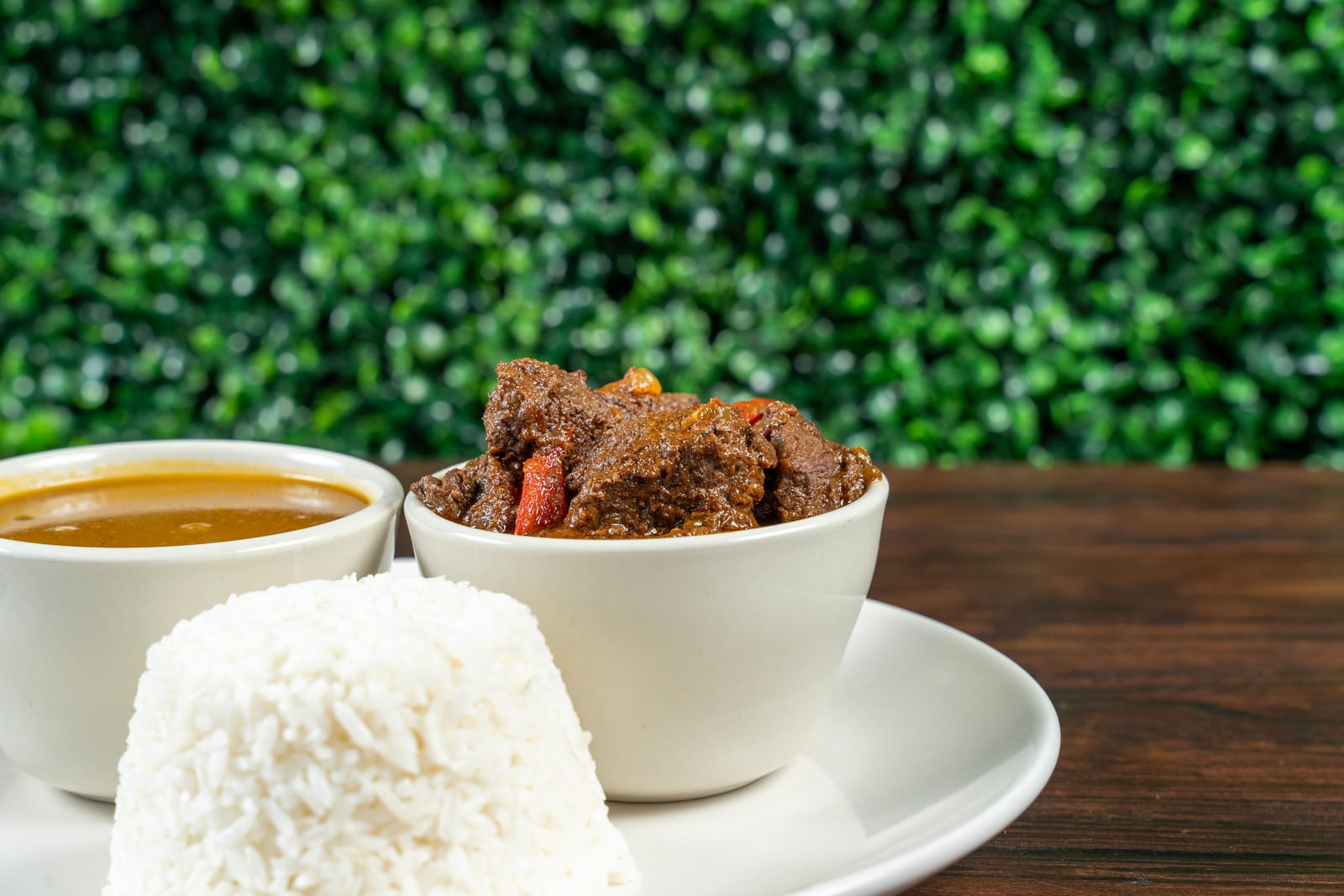 Mofongo Factory Restaurant