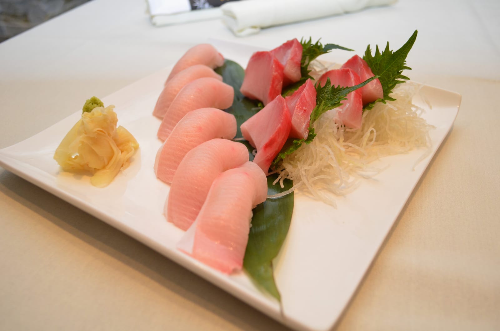 Moko Japanese Cuisine