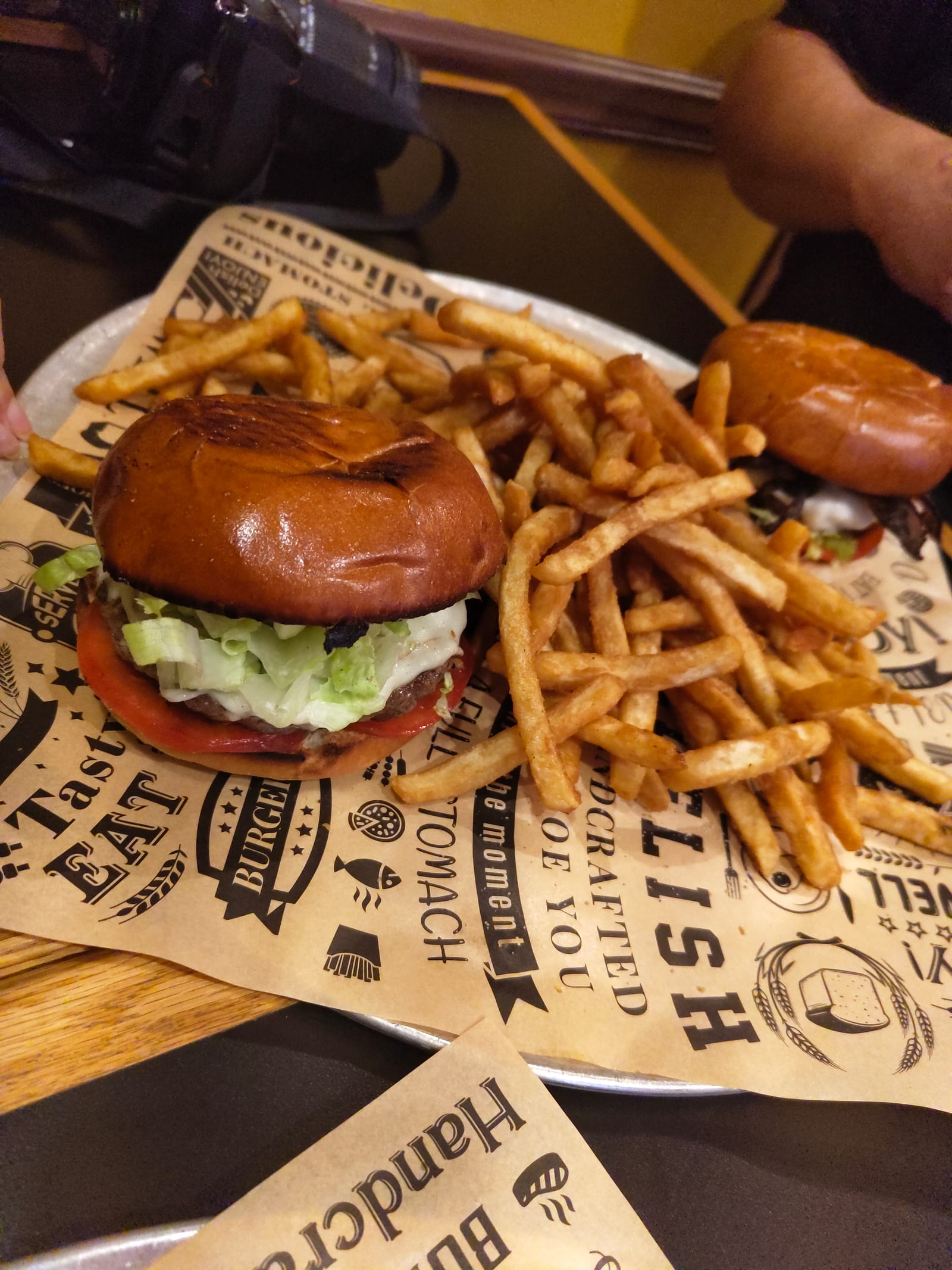 Cheap Eats