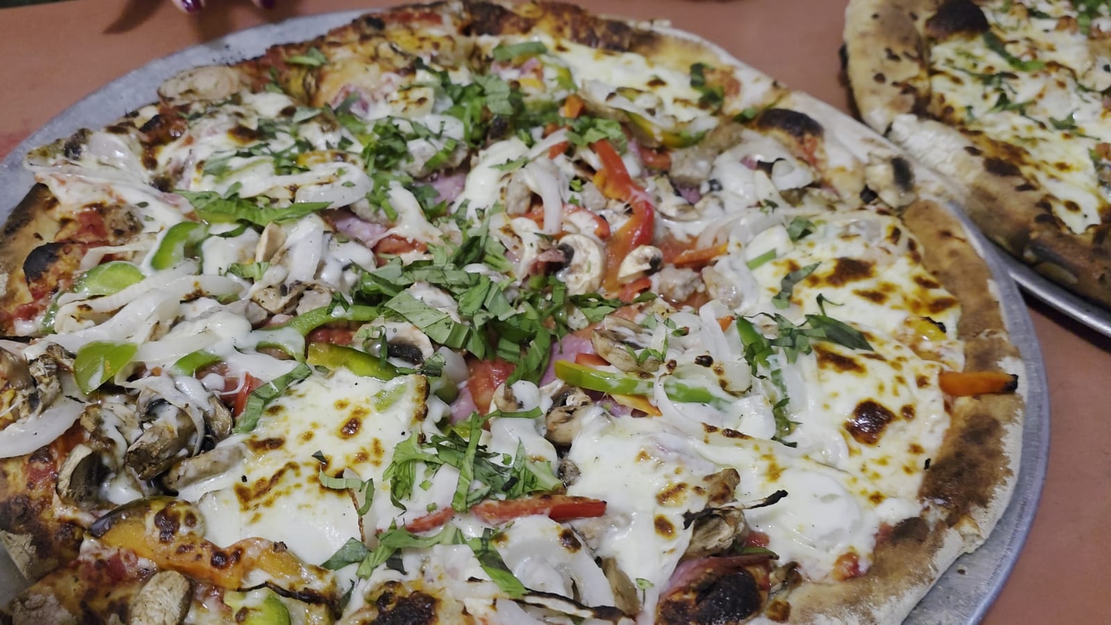 Regina Pizzeria