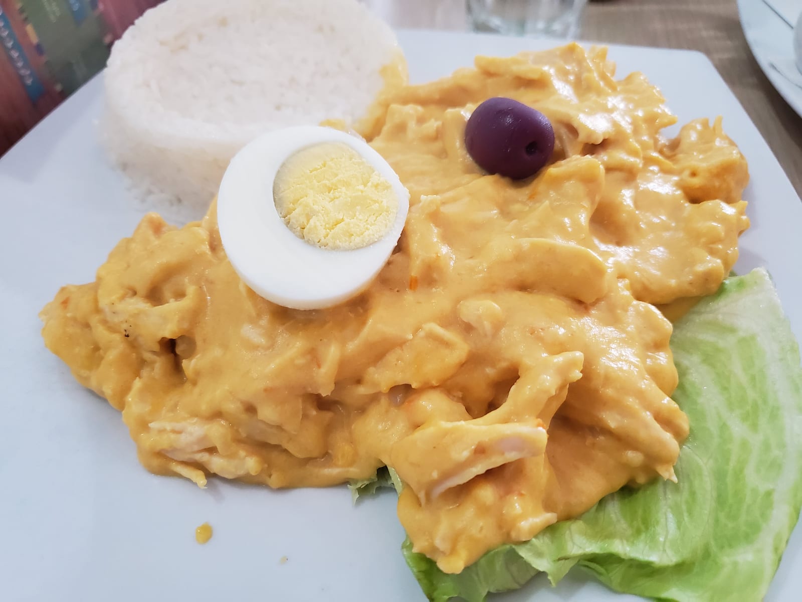 Rincon Limeño