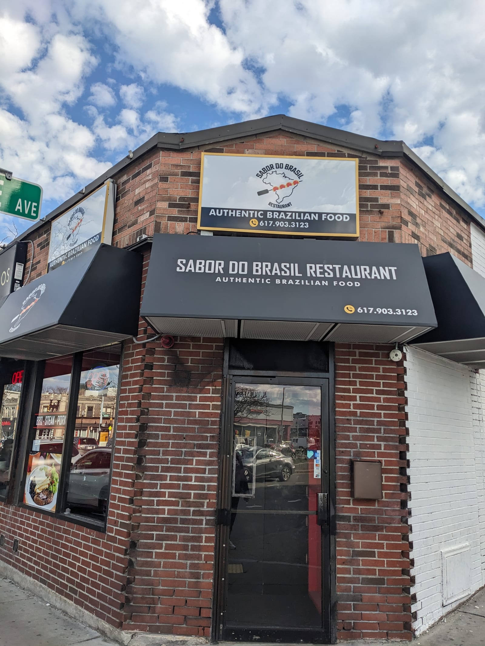 Sabor Do Brasil, Inc