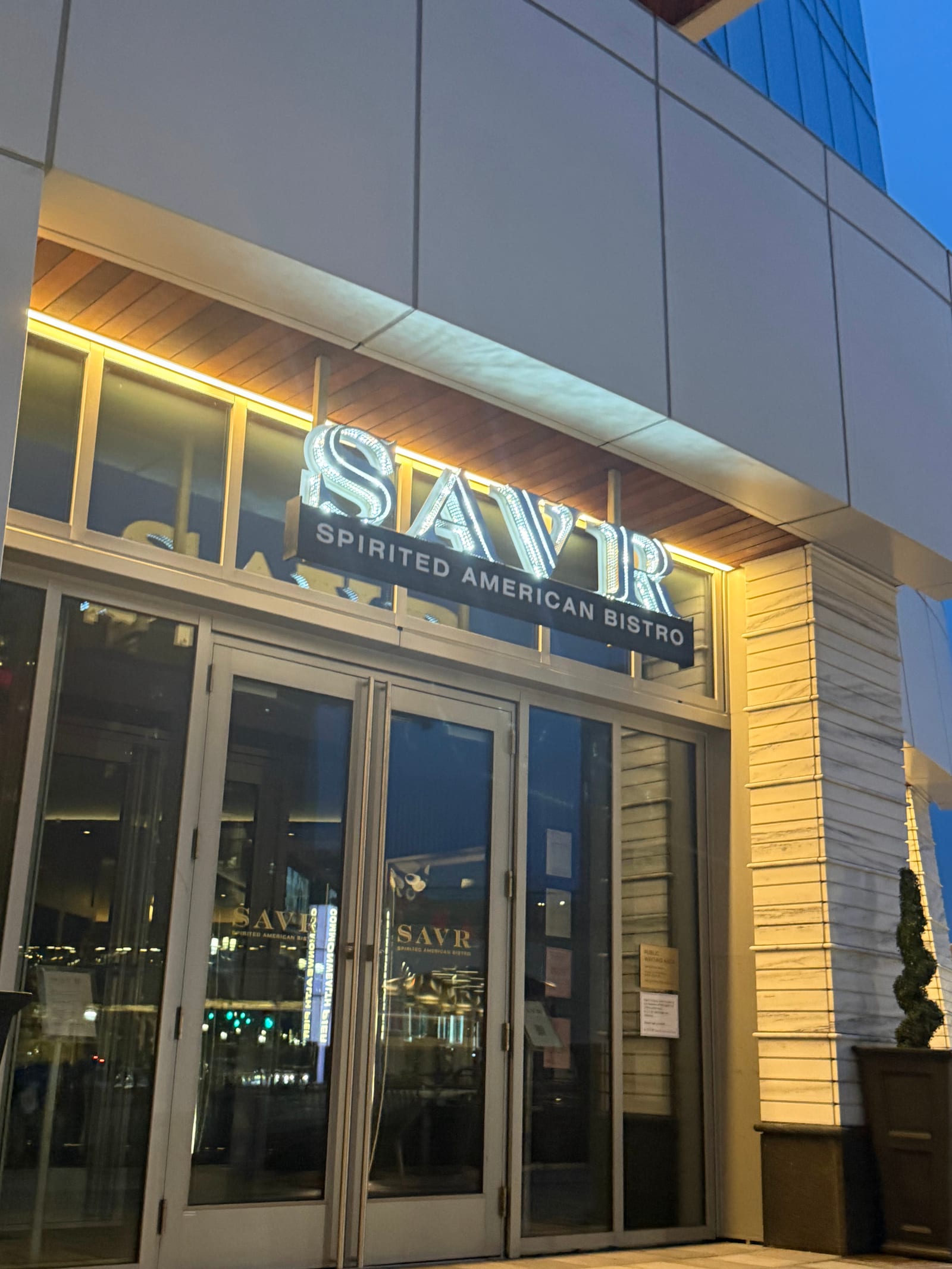 Savr