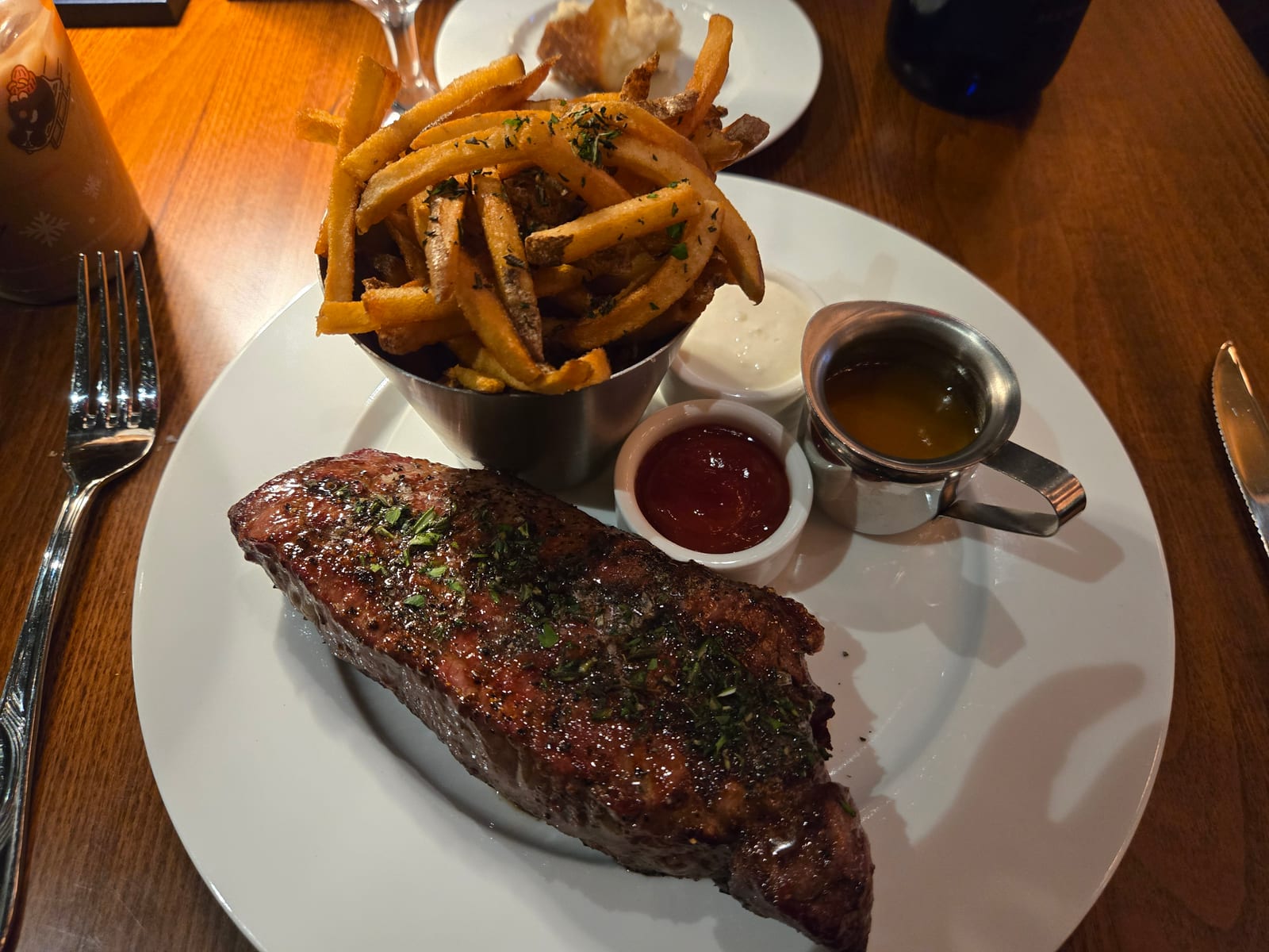 Sj's Restaurant