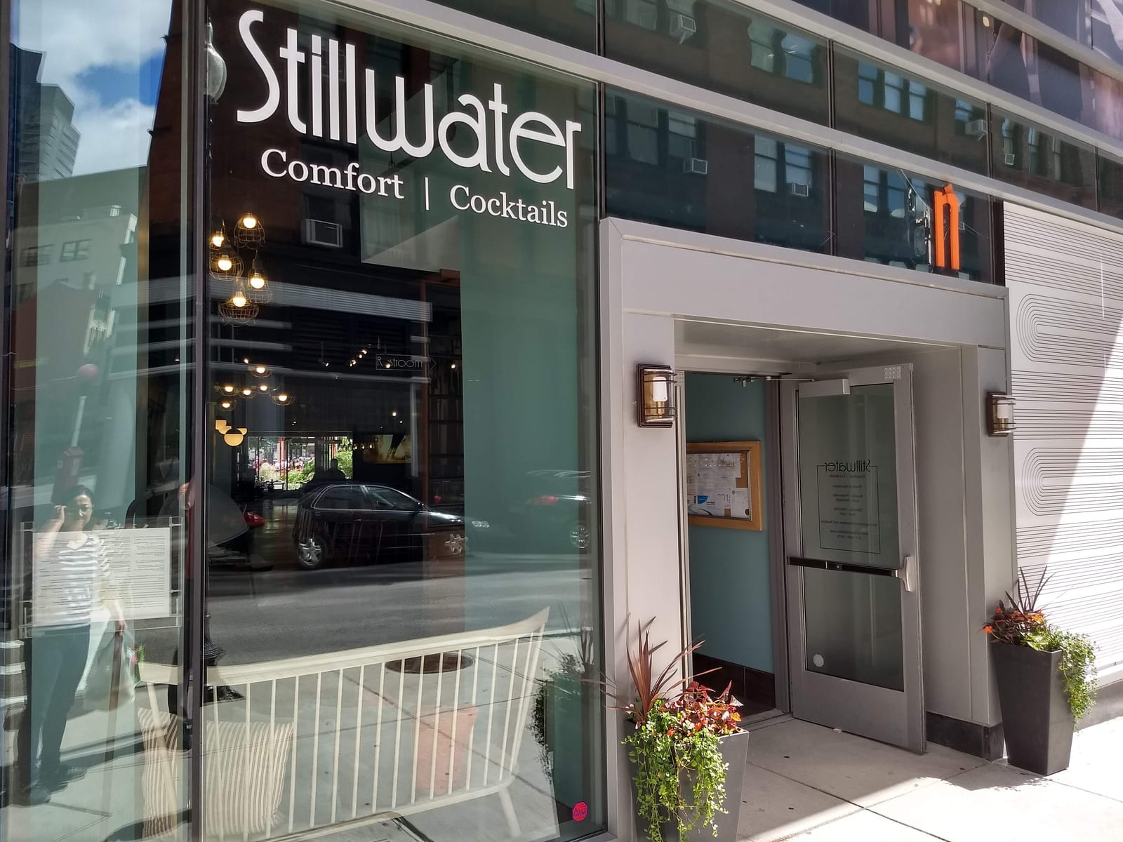 Stillwater