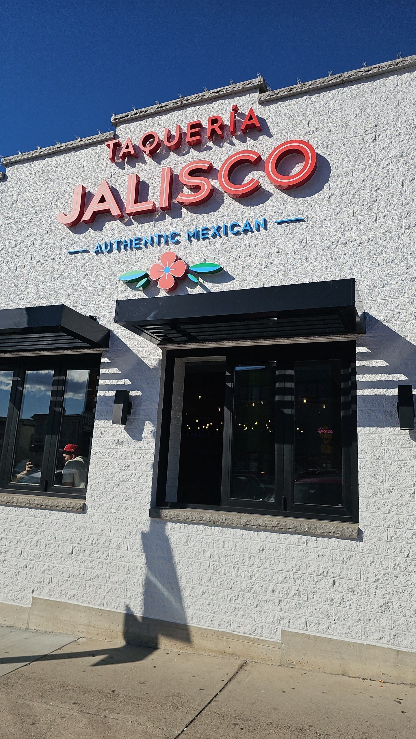 Taquería Jalísco Orient Heights