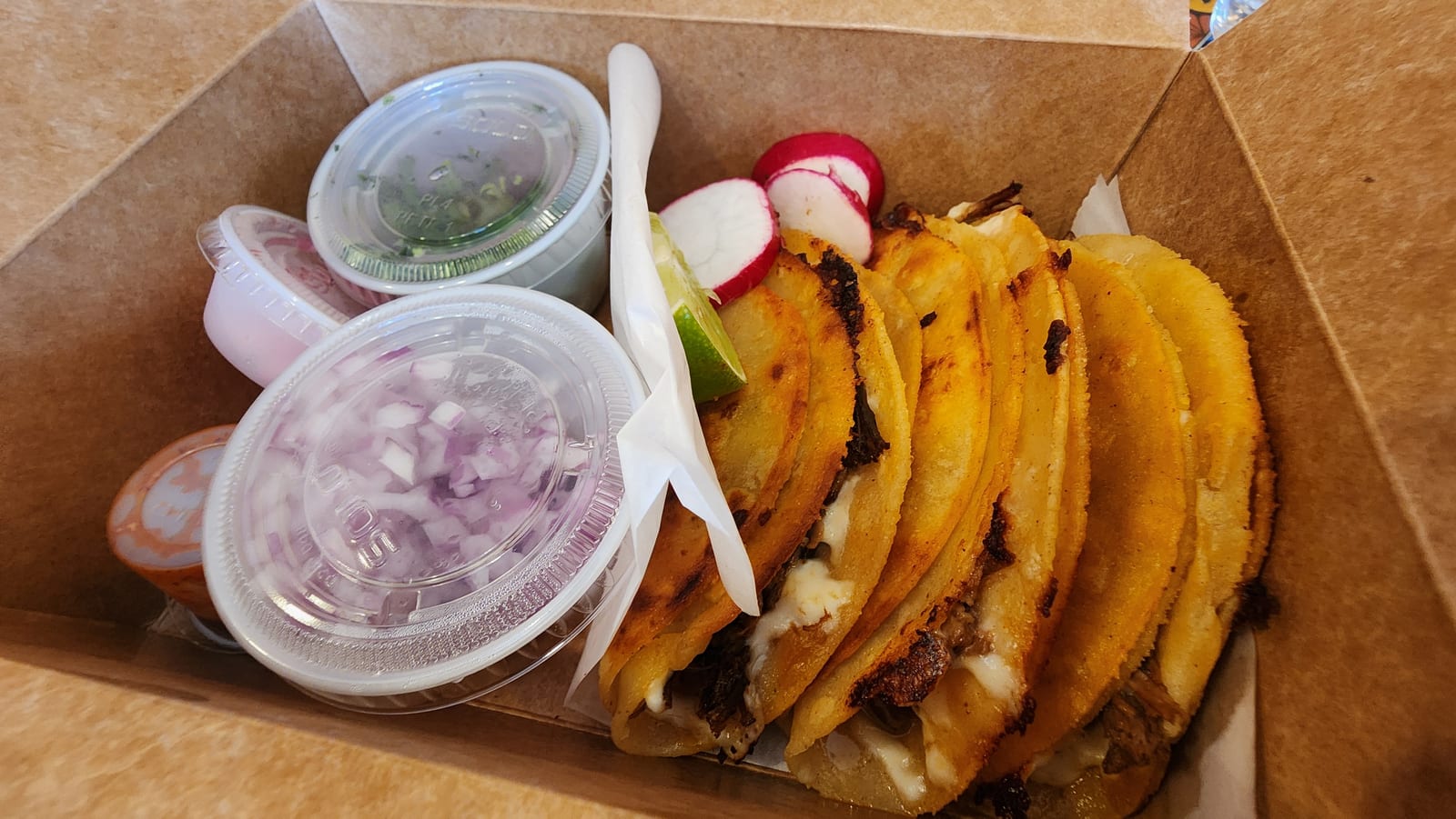 Taquería Jalisco