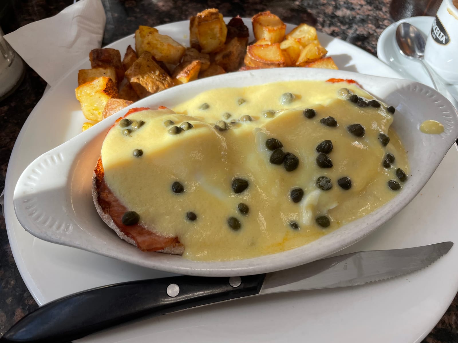 Theo's Cozy Corner Restaurant