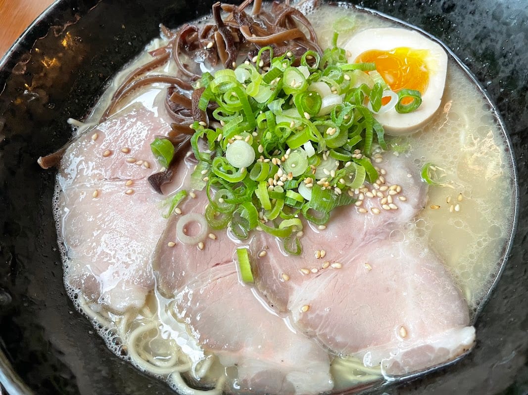 Tora Ramen