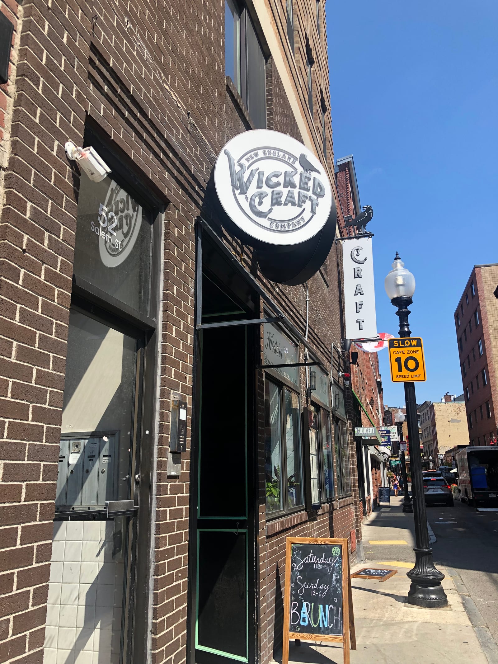 Wicked Craft Co.