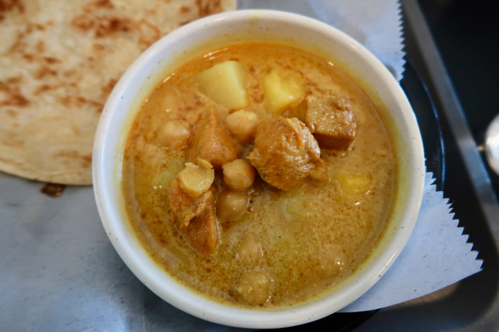 Yoma Burmese Foods