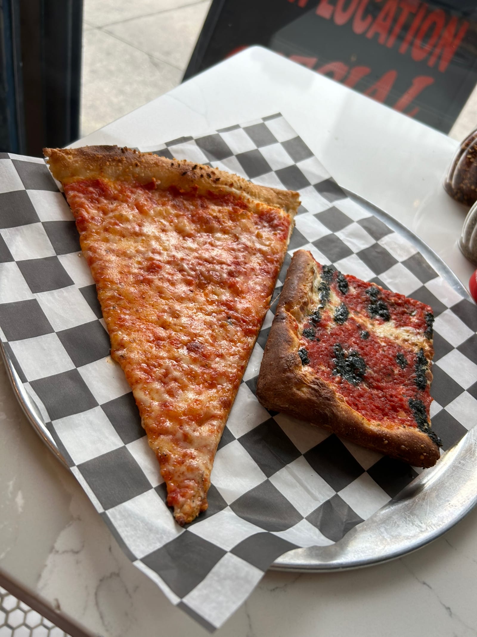 Brooklyn's Homeslice Pizzeria II