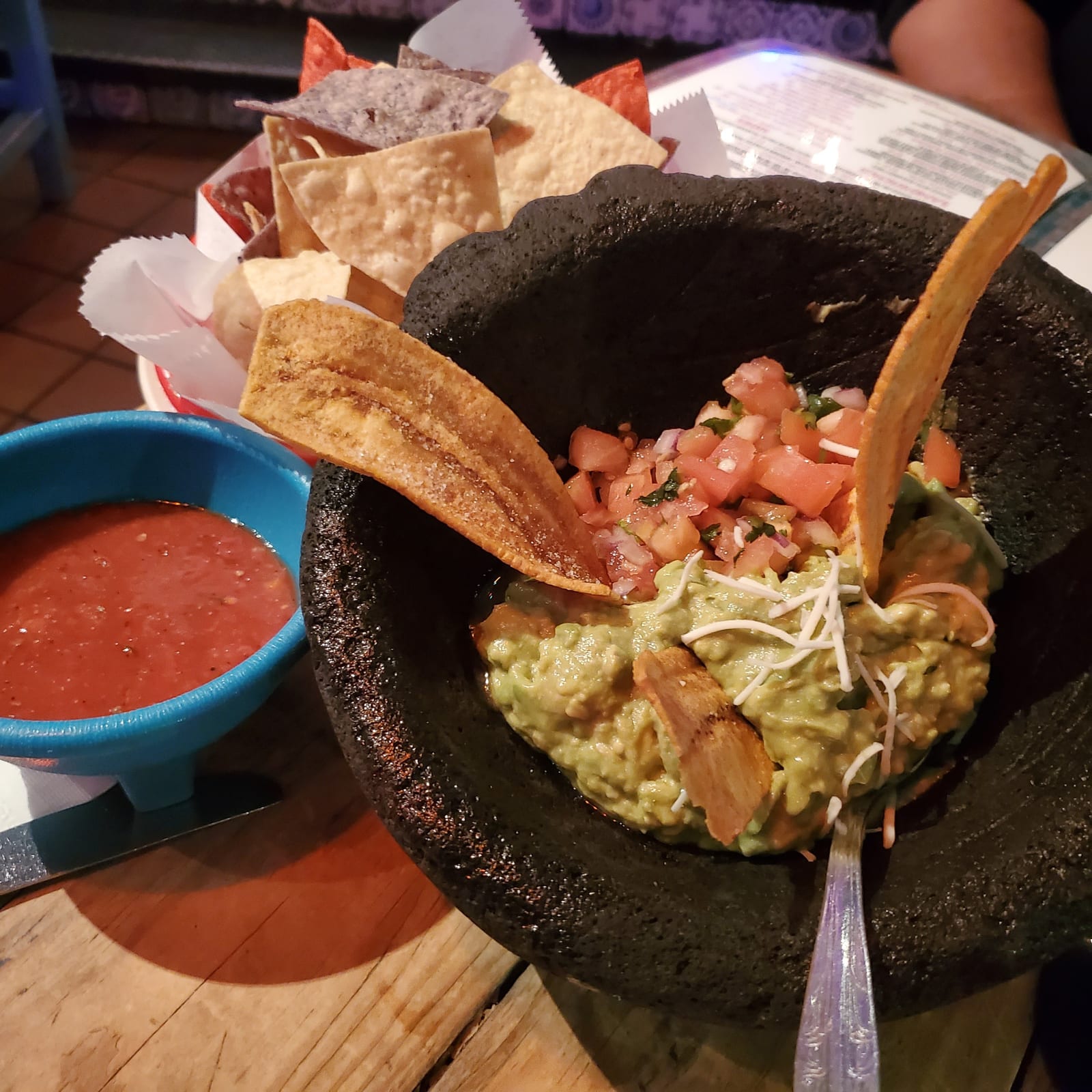 Burrito Bar & Kitchen