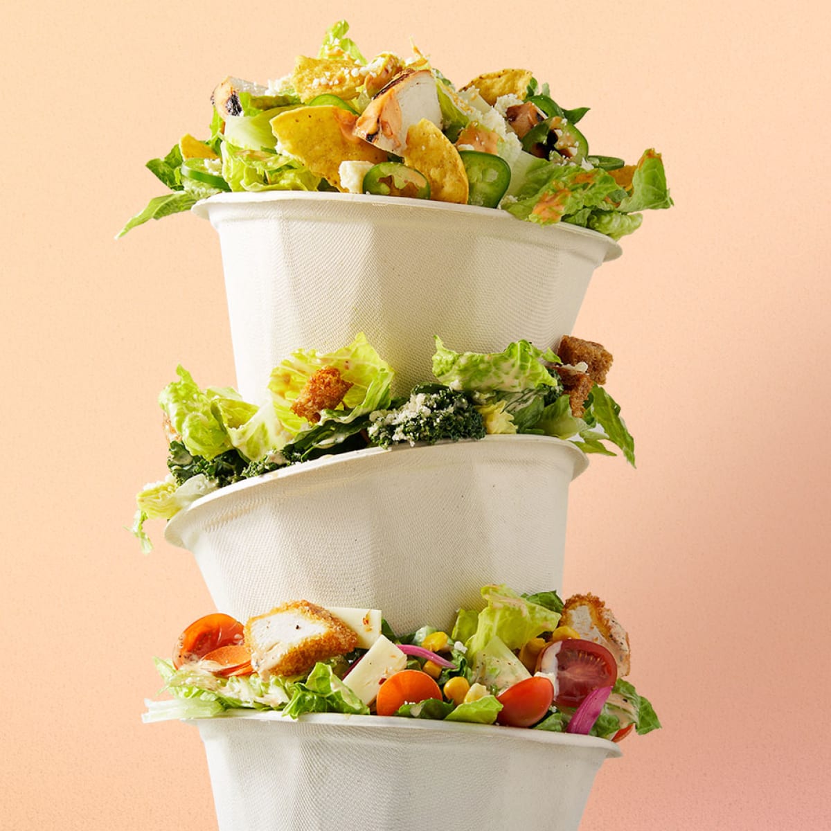 Chopt Creative Salad Co.