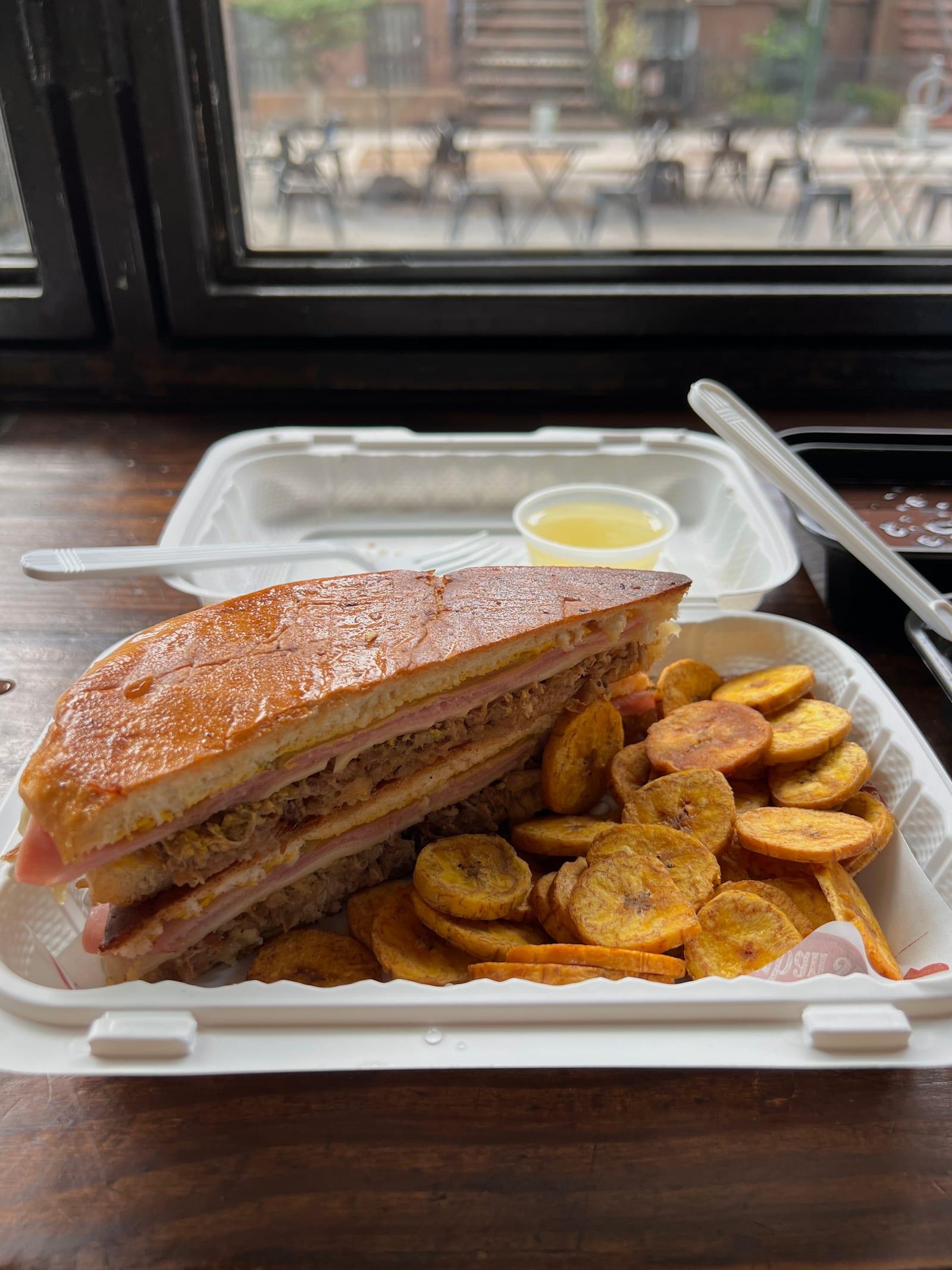 Cuban Shack