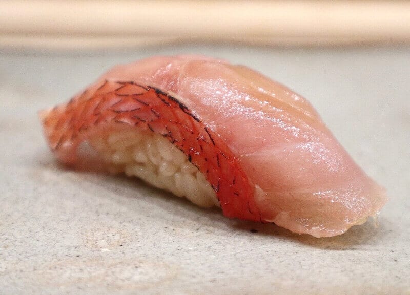 Idashi Omakase