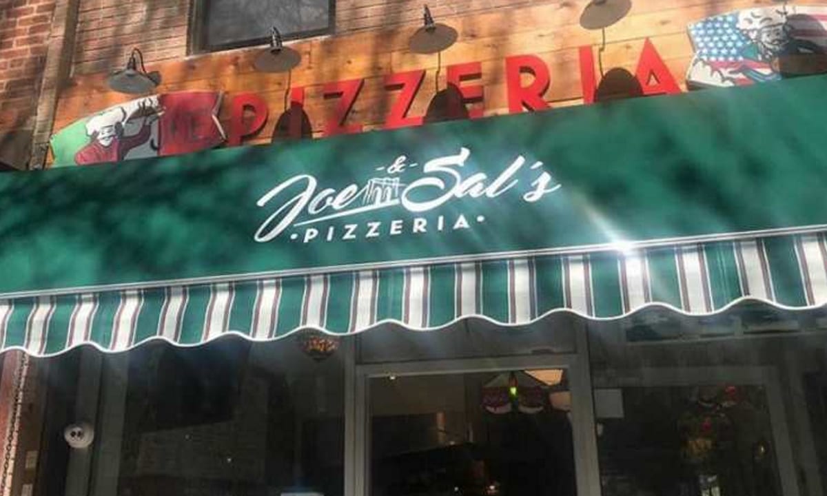 Joe and Sal's Pizzeria (Fort Greene)