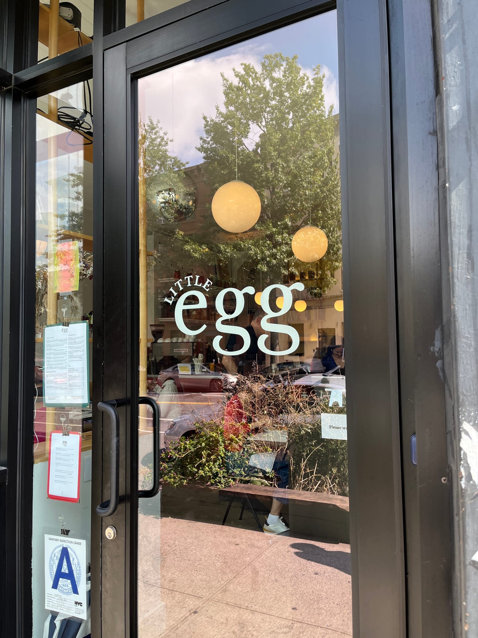 Little Egg
