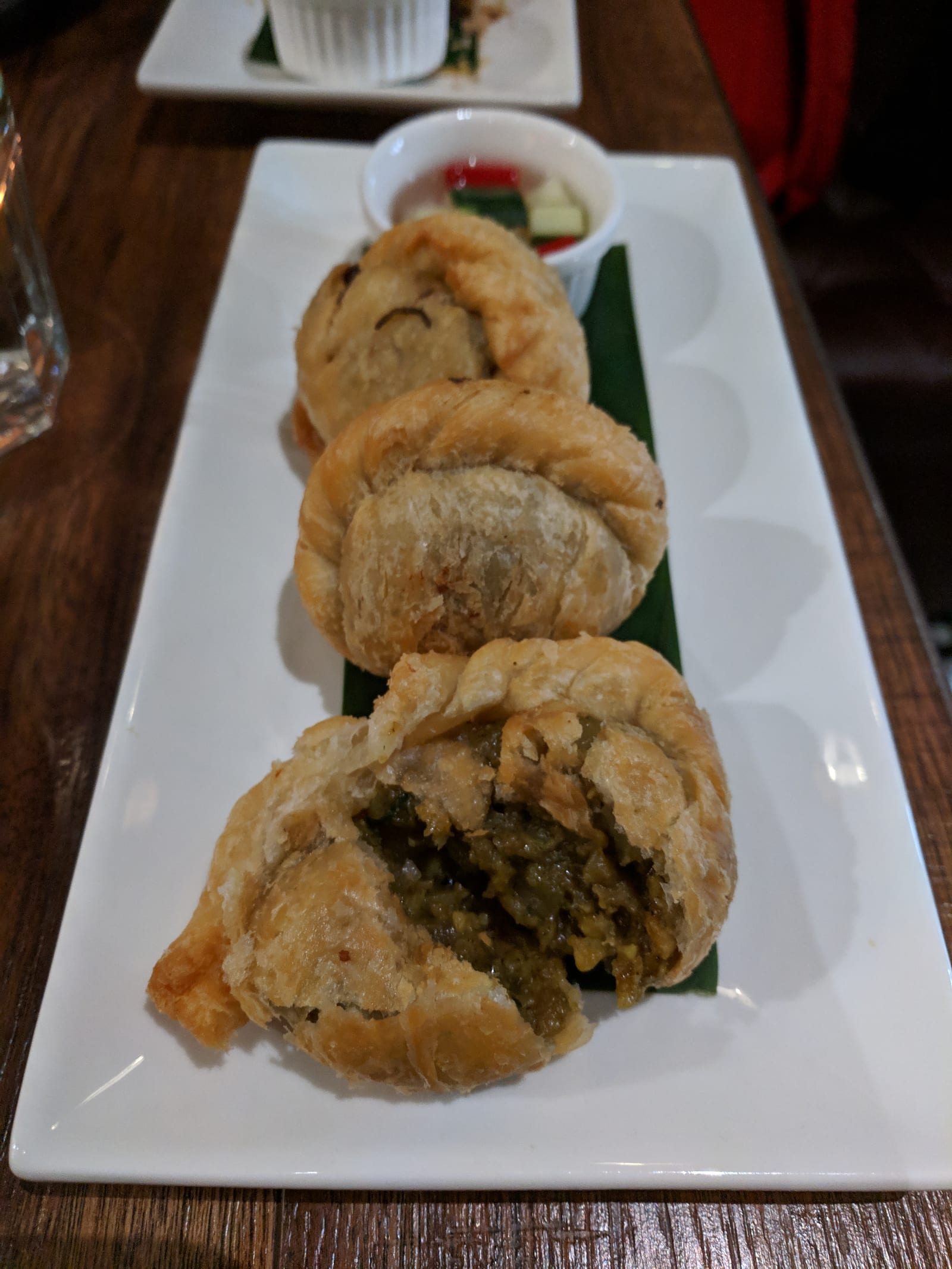 Nourish Thai
