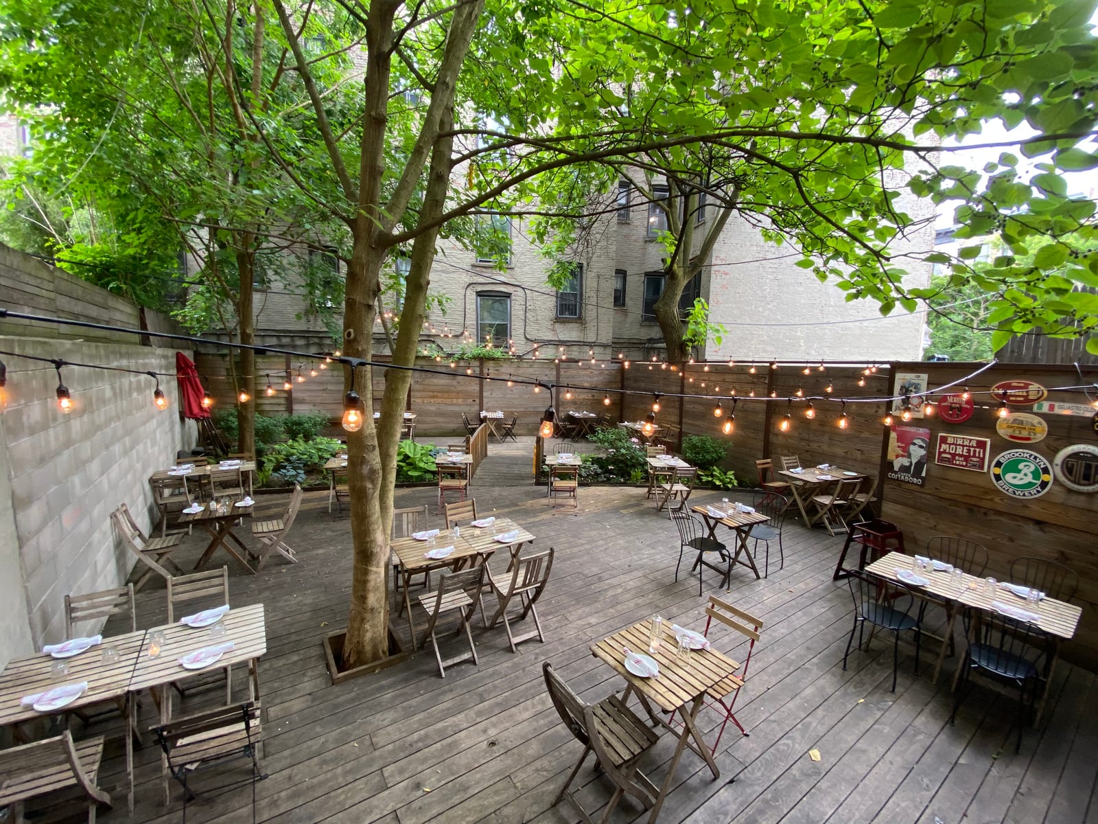 Ogliastro Pizza Bar