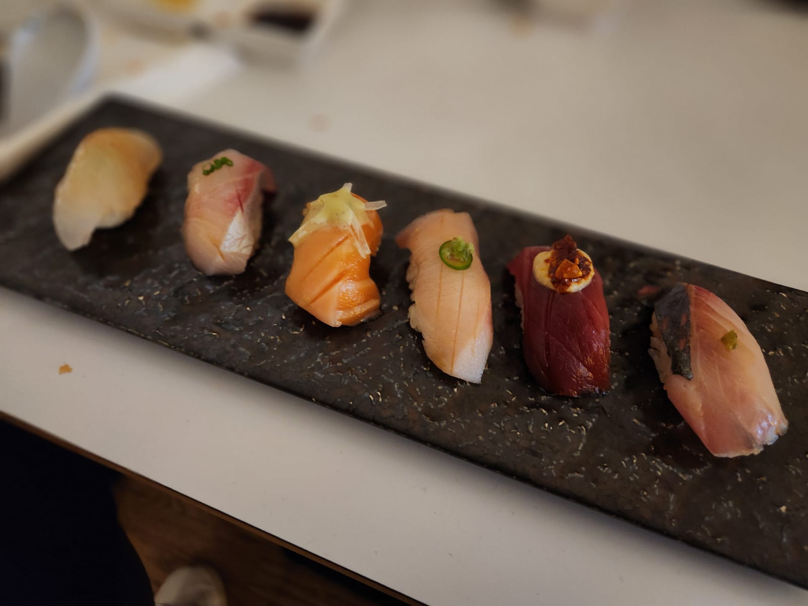 Oita Sushi
