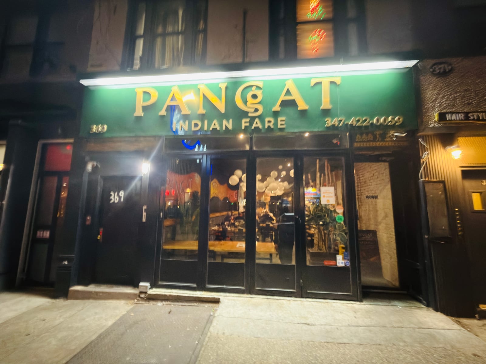 Pangat