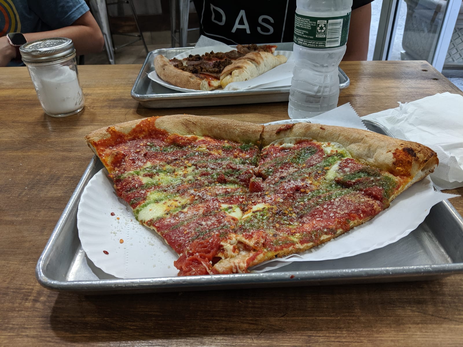 Piz-Zetta Pizzeria