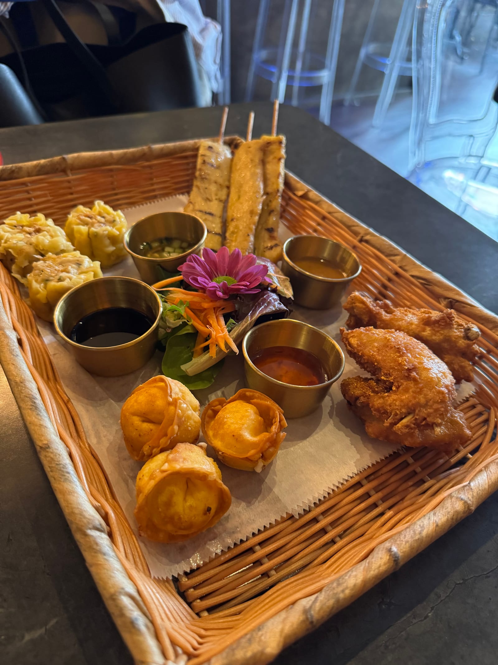 Rua Thai