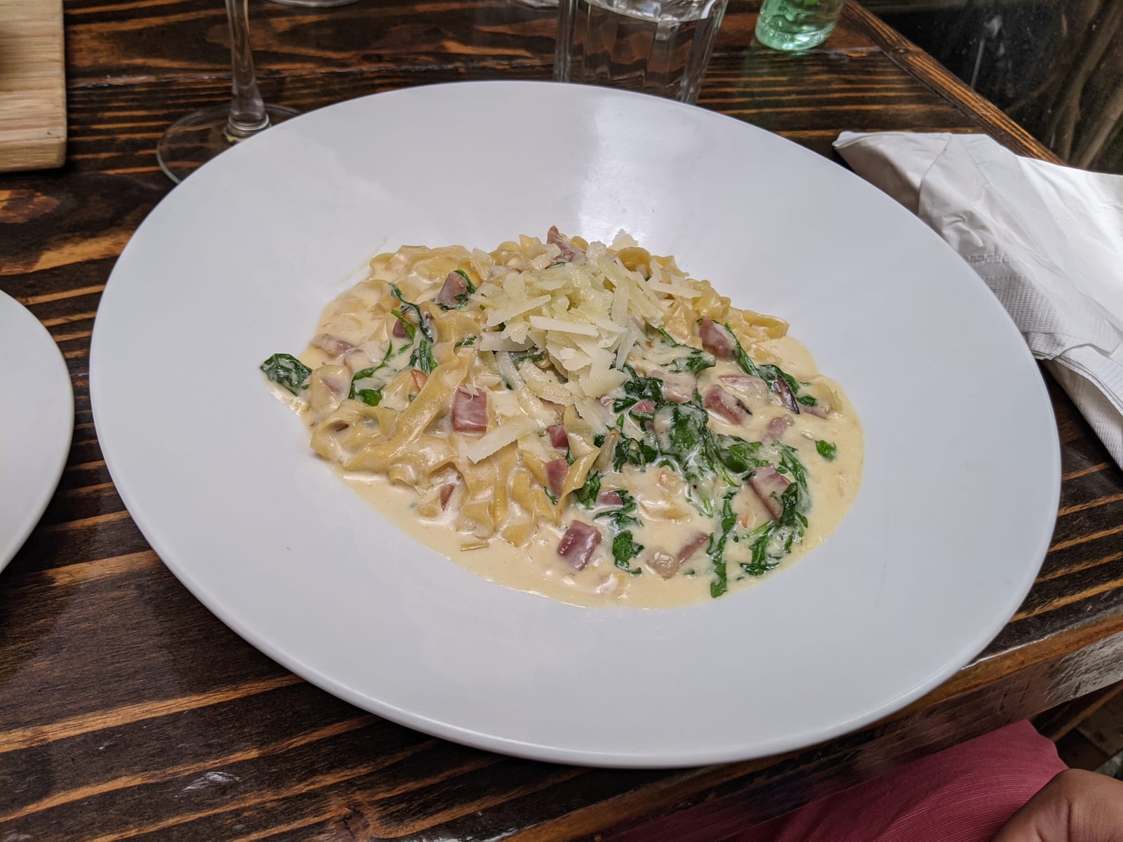 Scottadito Osteria Toscana