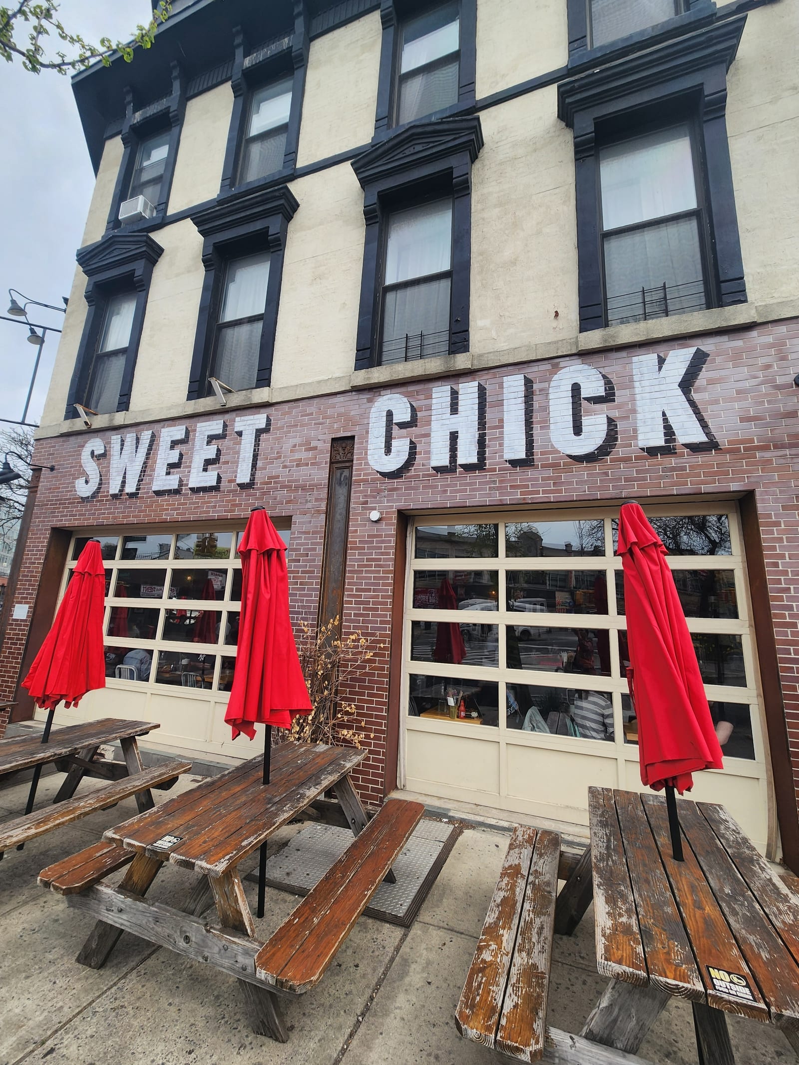 Sweet Chick