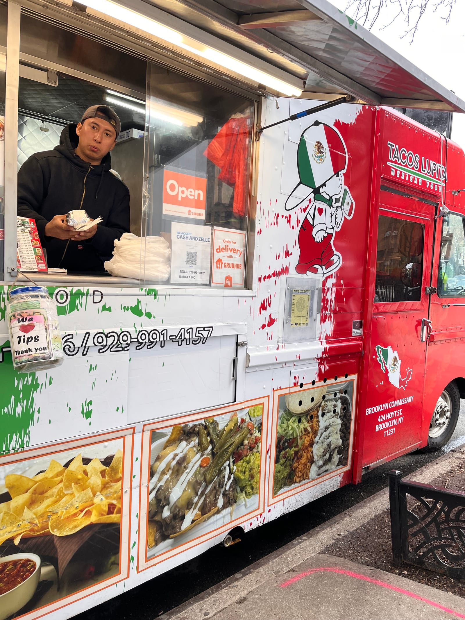 Tacos Lupita 2