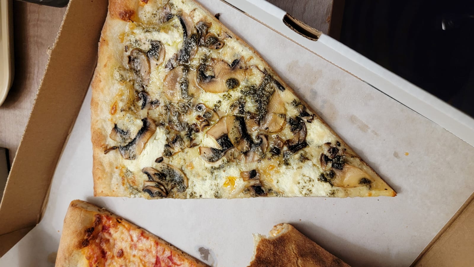 Union Street Pizza