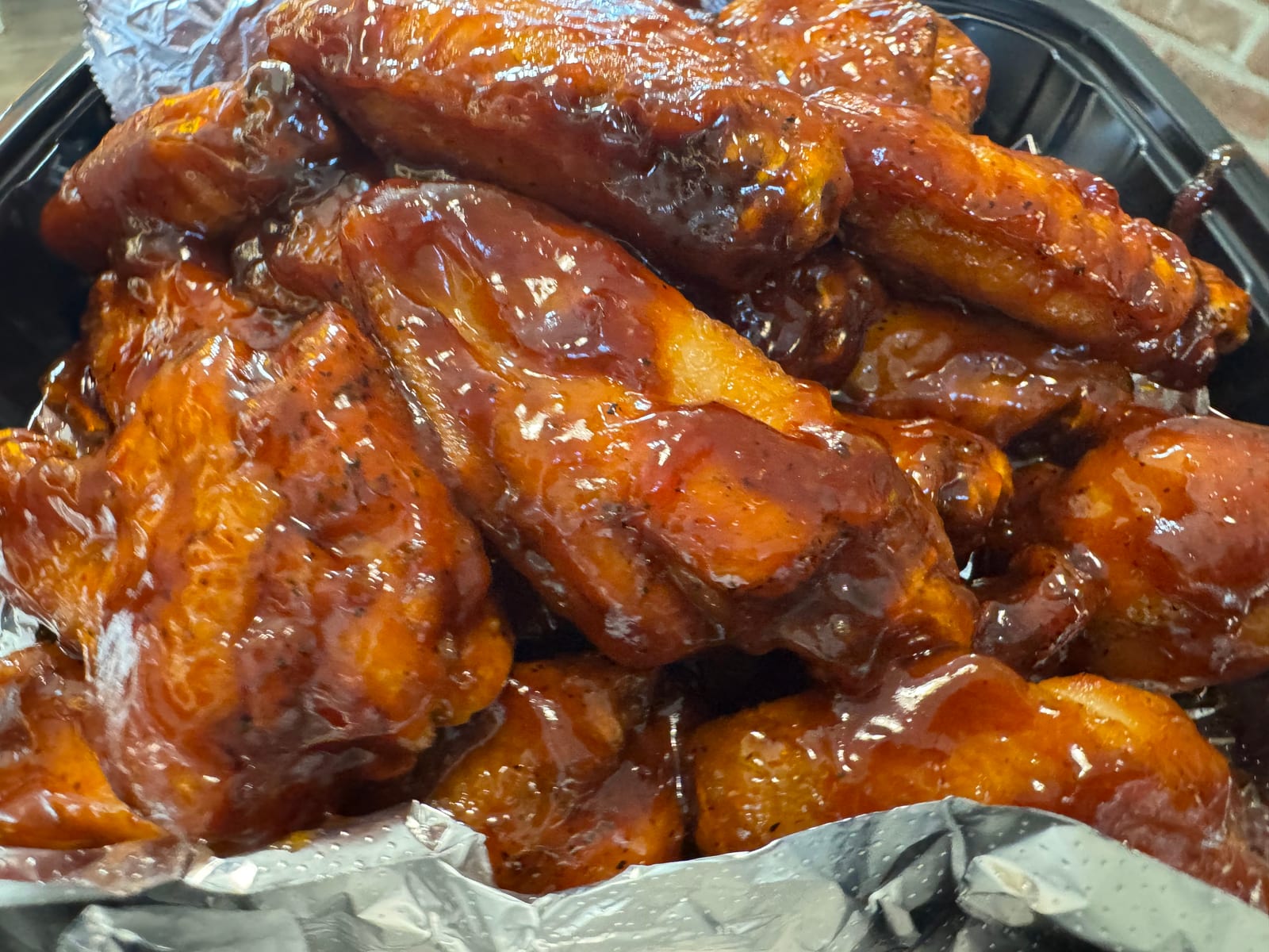 Wing King