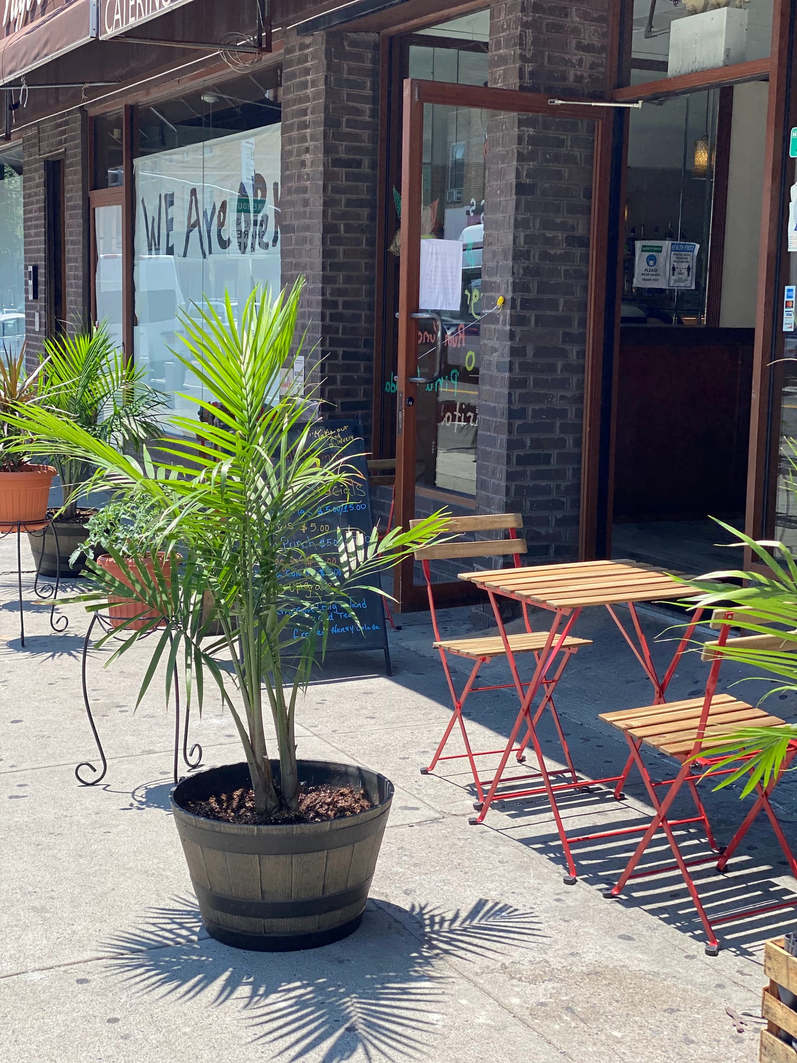 Yayos Latin Cuisine
