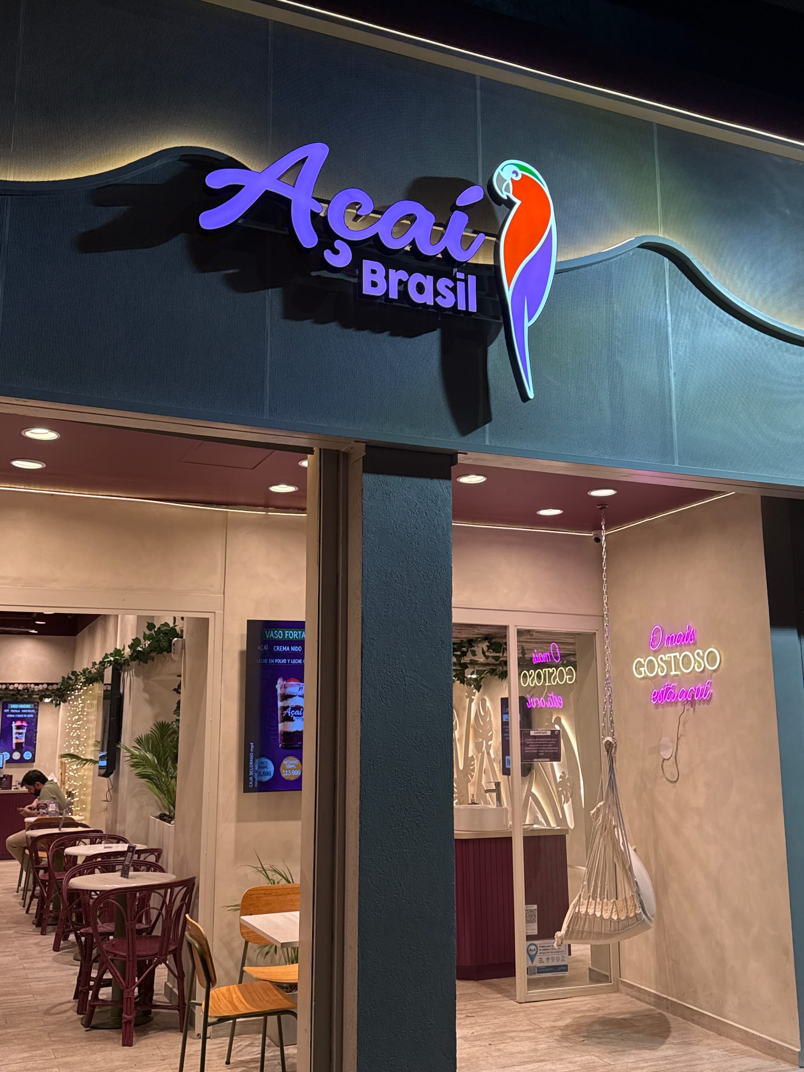 Açaí Brasil