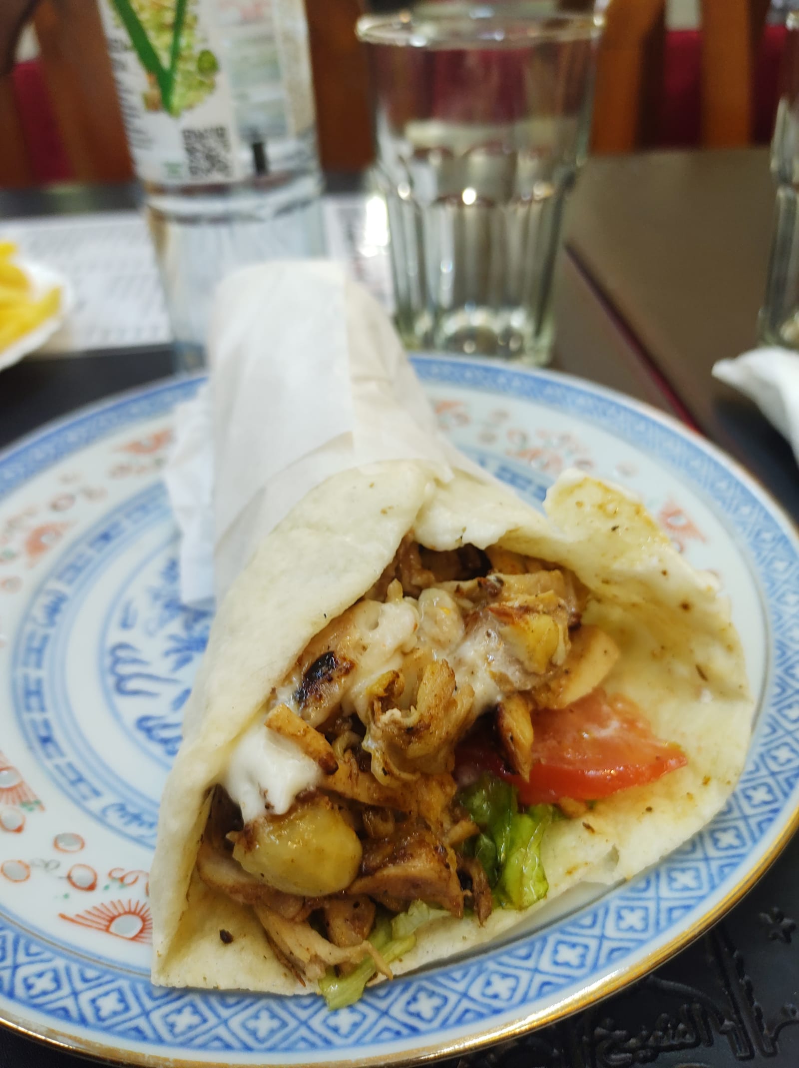 Al Sheik Restaurant