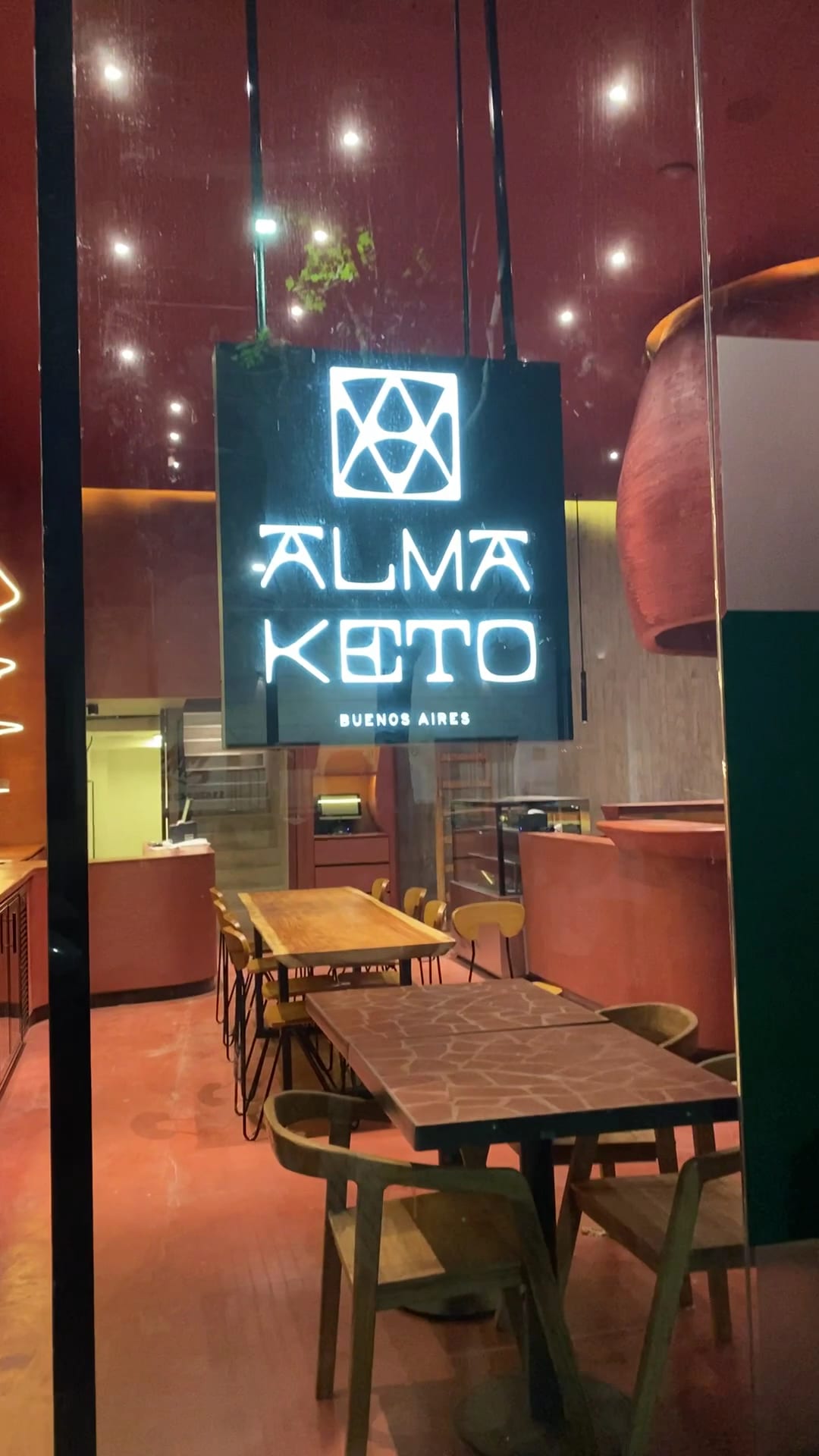 Alma Keto Ba