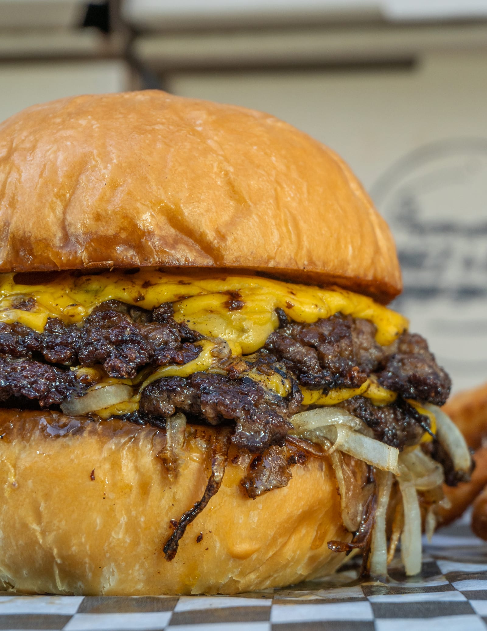Alvarez Burgers