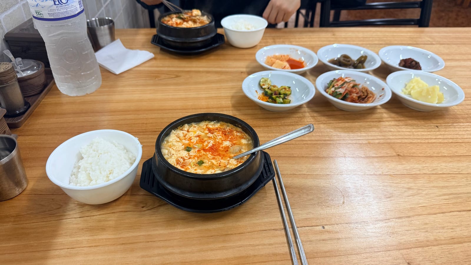 Approximately 500 Years (Han-Obaegnyeon)