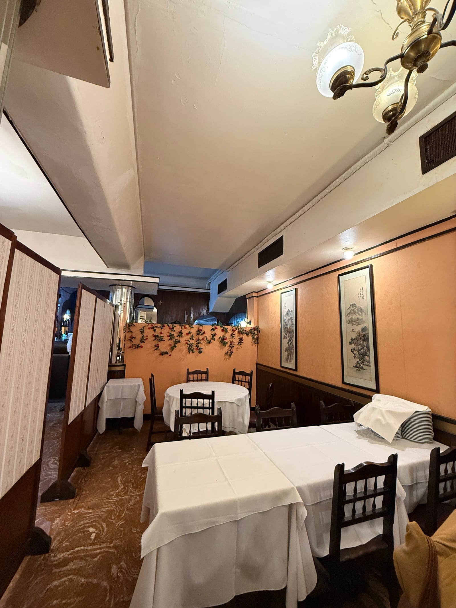 Bi Won Restaurant