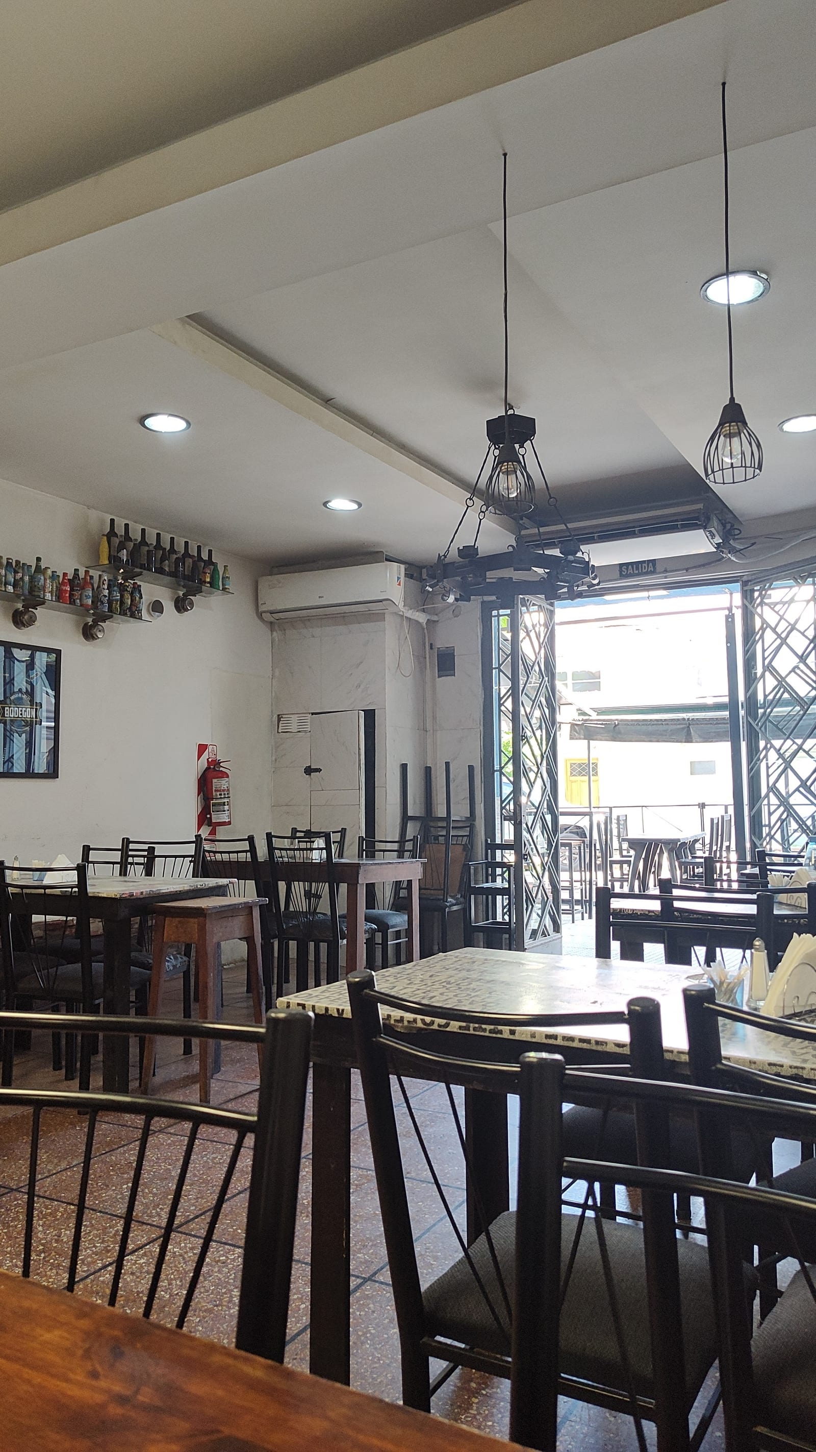 Bodegón Brisas de Liniers