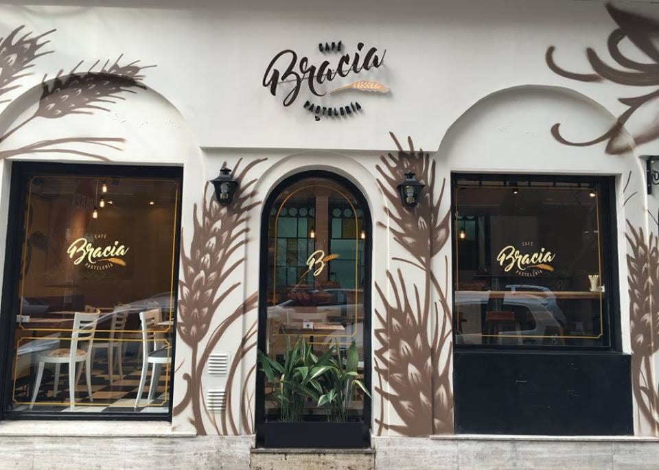 Bracia Bakery