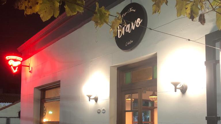 Bravo