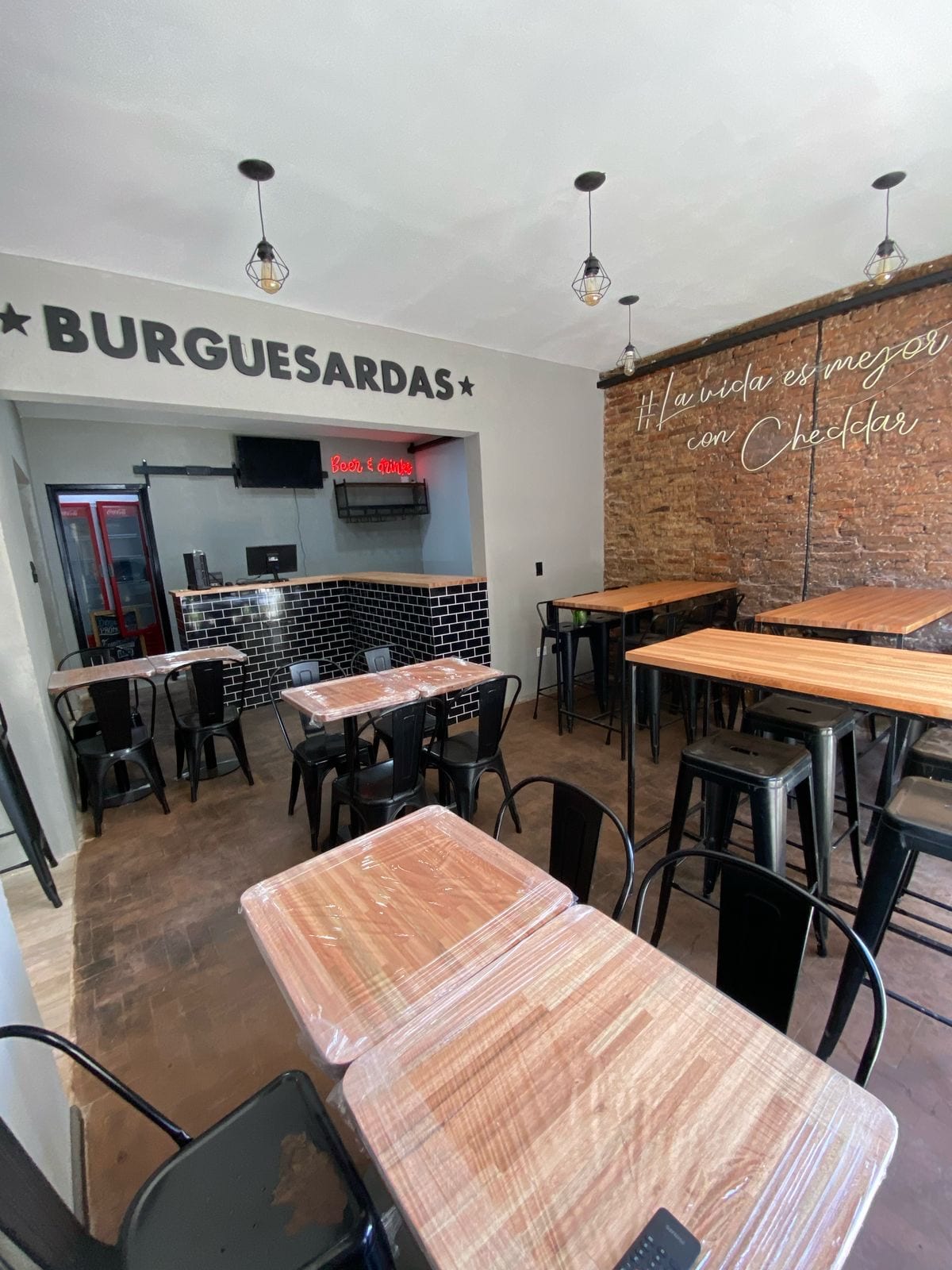 Burguesardas