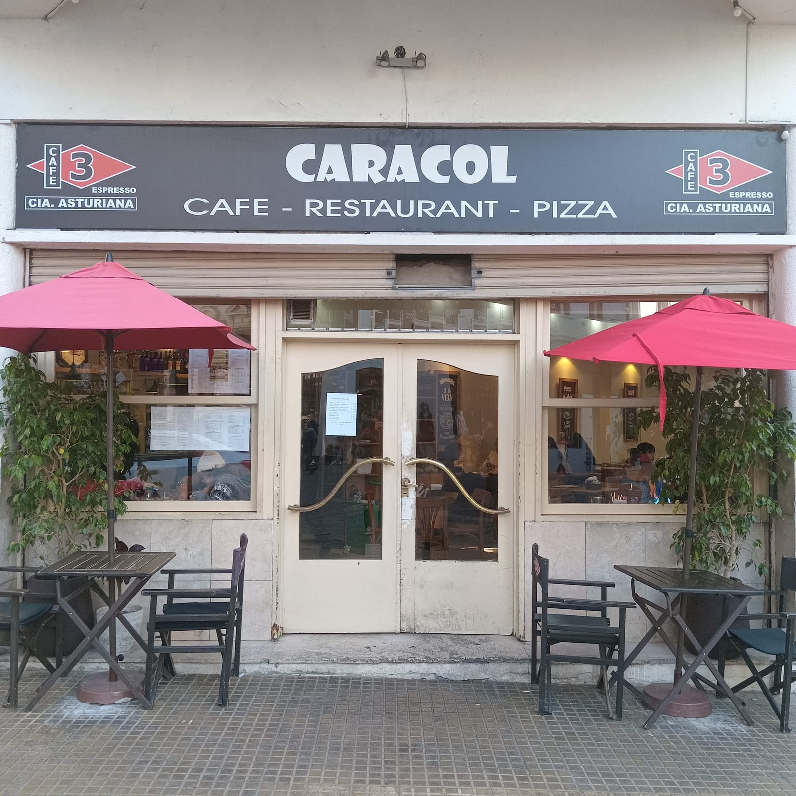 Caracol
