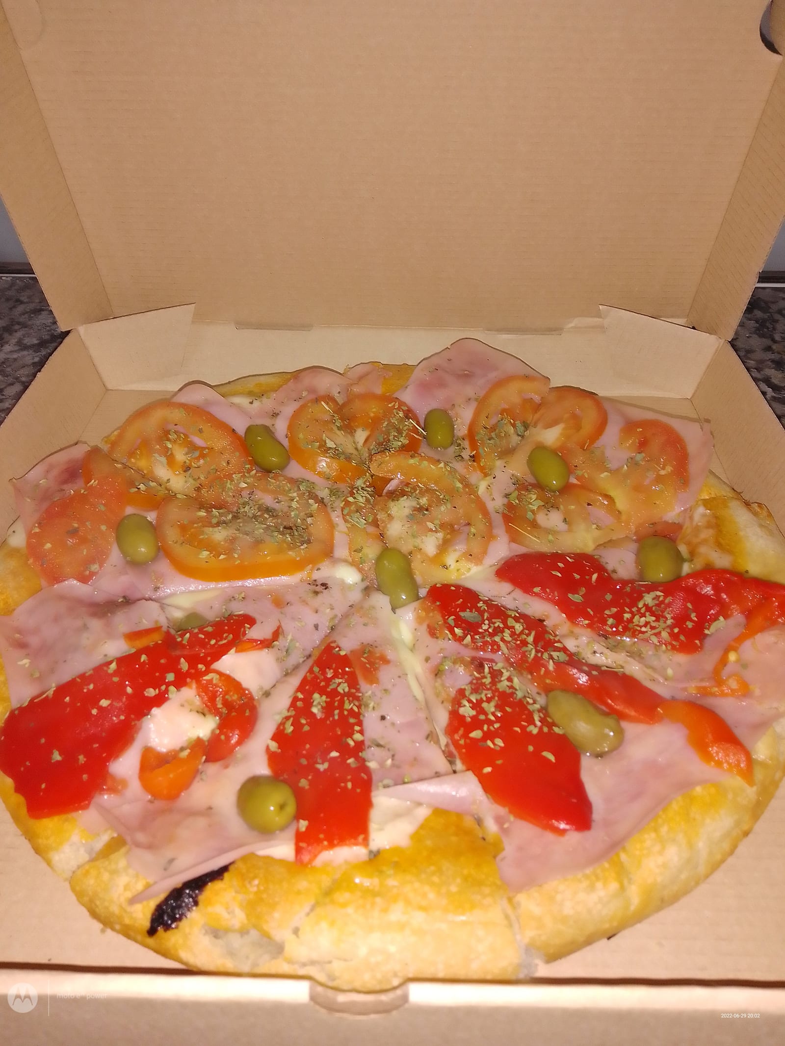 Casa de Comidas El Tano