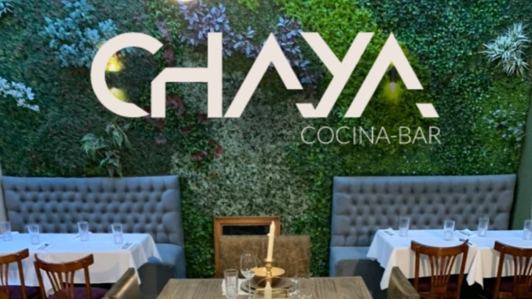 Chaya Cocina-Bar