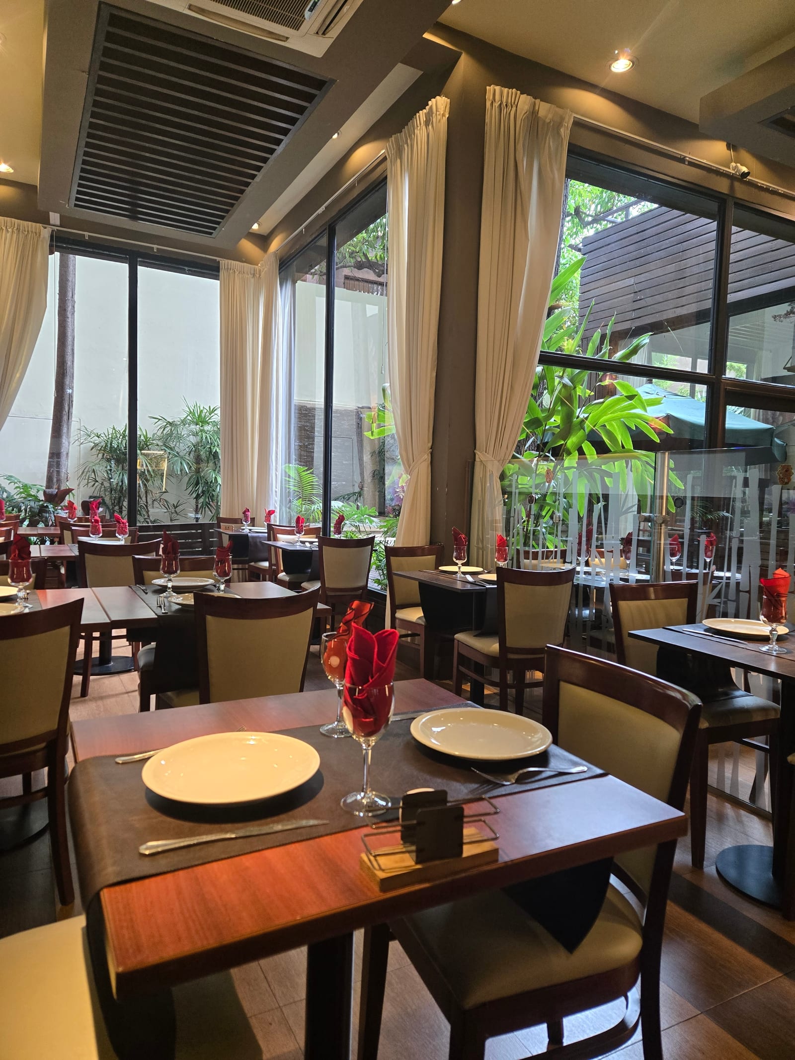 China Rose Restaurant