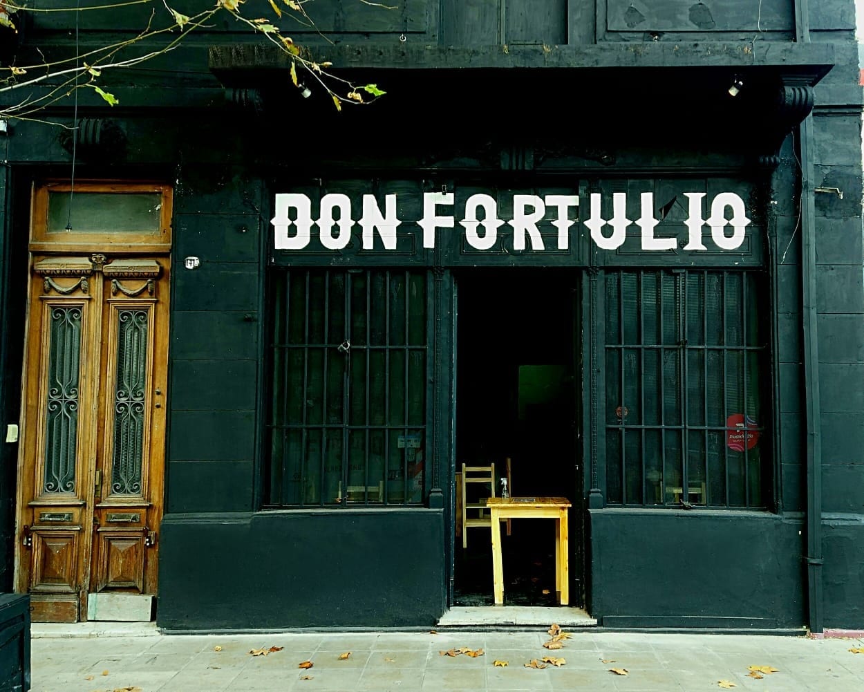 Don Fortulio